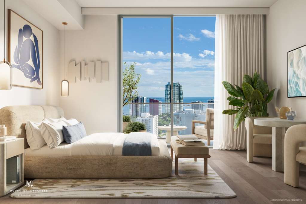 House of Wellness Miami — 2